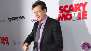 Животът на Чарли Шийн изглежда като едно безкрайно лудешко приключение