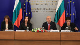В Тристранката не се разбраха за размера на минималната заплата