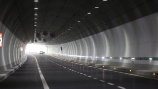 Експерти оглеждат тунелите на АМ “Хемус” преди ремонта