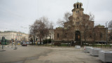 7 архитектурни бюра искат да ремонтират пл. "Света Неделя"