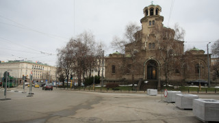 Депутатите в парламентарната комисията по вероизповеданията се скараха вместо очакванията