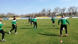 Нефтохимик се изправя като гост срещу тима на Димитровград Срещата