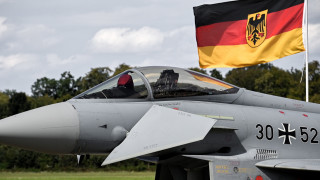 Германия няма нужда от връщане на всеобщата наборна военна служба