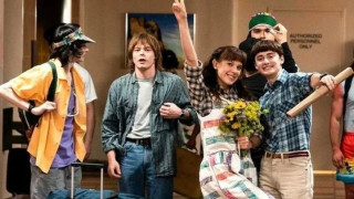 Хитът на Netflix Stranger Things ще приключи с излизането на