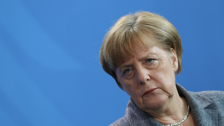 Меркел вече "постави" първата задача на бъдещия британски премиер