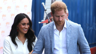 Темата за отношенията между принцовете Уилям и Хари и техните съпруги