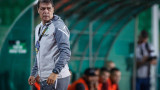 Хубчев: Опитахме да се борим докрай