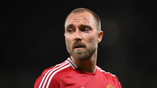 Датският национал Кристиан Ериксен официално се присъедини към Волфсбург Германският