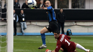 Камбиасо готов за Тотнъм, Милито аут