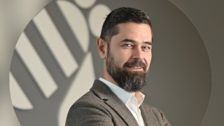 Любомир Тилев е новият генерален директор на IBM България става