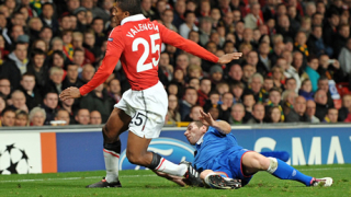 Оперираха Валенсия, окнчателно аут за 6 месеца