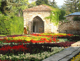 МС решава за Ботаническата градина в Балчик
