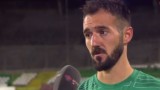 Павел Виданов ще премине в Черно море