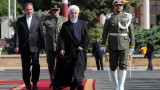 Иран иска мир и сигурност в региона, заяви Рохани в Ню Йорк 