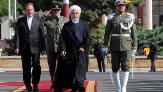 Иран желае да предаде на света послание за мир за