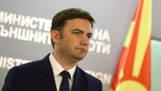 Буяр Османи: Ескалацията между Скопие и София е добре дошла за трети страни