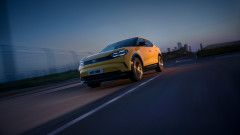 Ford се цели в достъпни електромобили, които да наследят Fiesta и Focus