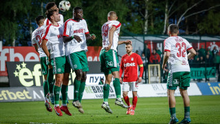 В Ботев Враца са си поставили цел отборът да се