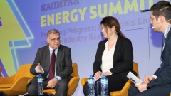 Екоминистърът: Намалява потреблението на природен газ и въглища в Европа