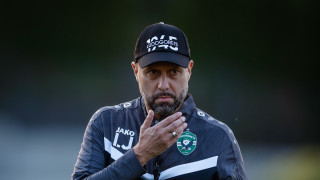 Хърватинът Игор Йовичевич е 14 ият треньор на Лудогорец откакто са