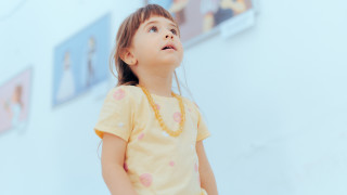 Често говорим за абстрактни произведения на изкуството които ни изненадват