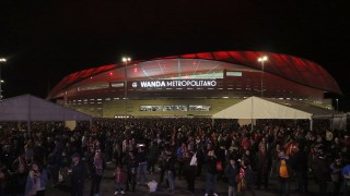 Финалът в Шампионската лига между Тотнъм и Ливърпул тази събота ще