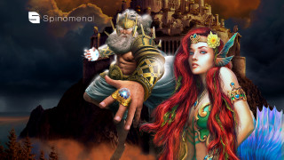 Общо 22 игри на иновативния производител на онлайн казино забавления вече