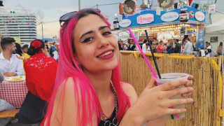 Снощи 20 февруари беше даден стартът на шести сезон на