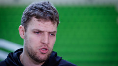 Монако отново разочарова Олимпиакос и Везенков