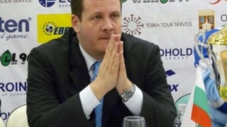 Александър Тодоров номер 1 сред треньорите в Балканската лига