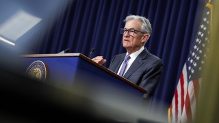 Федералният резерв на САЩ намали основната си лихва за трети