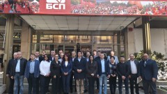 БСП утвърди водачите на листи за изборите на 19 април