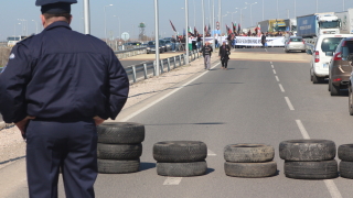 Отново се извършват проверки срещу нерегламентирания транспорт този път на