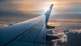 Авиолиниите, с които можете да пътувате за под 20 стотинки на километър