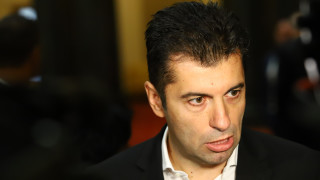 Петков обвини Йордан Цонев в лъжа, нямало да го подкрепя за шеф на НС
