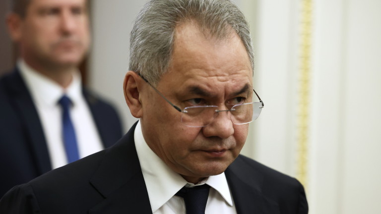 Шойгу: Западът трябва да признае сегашните реалности и да започне преговори за Украйна