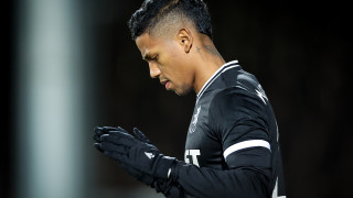 Треньорският щаб на ЦСКА определи групата от 20 футболисти за