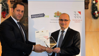 Изнасяме средно на месец стоки за 2 2 млрд евро през