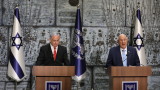 Нетаняху получи мандат за съставяне на правителство 
