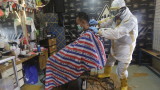  Рекорден скок на инфектираните с ковид в Индонезия за 24 часа 