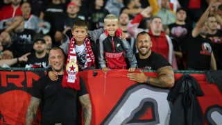 Лидерът на Сектор Г Иван Велчев Кюстендилеца пусна емоционален пост в