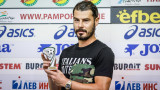  Галин Иванов: ЦСКА ги чака тежък мач, само че се надявам да победят 