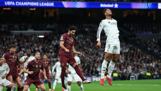 Полузащитникът на Реал Мадрид Джуд Белингам подчерта значението на играта