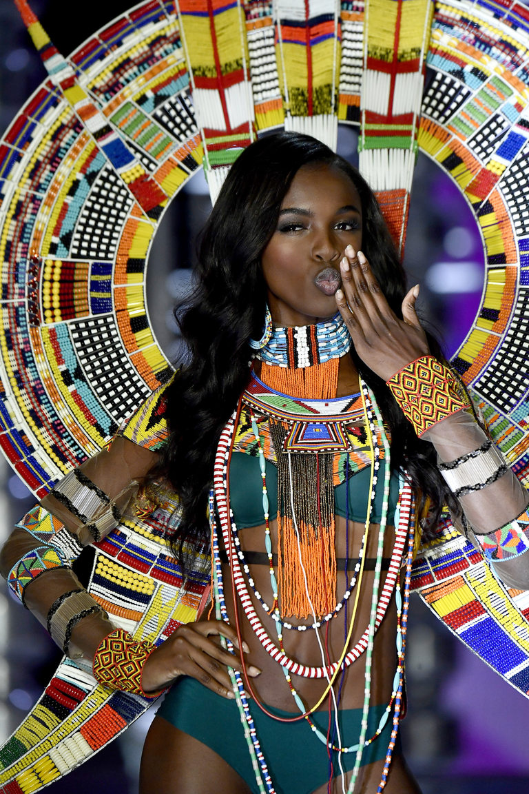 Лиоми Андерсън