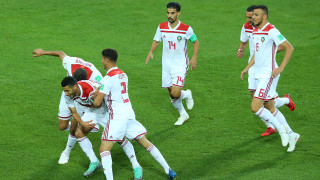 Мароко подаде жалба срещу съдийството