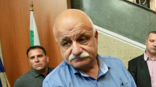 Заместник министърът на правосъдието проф Николай Проданов осъди Великотърновския университет за