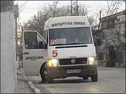 Вдигат цените на билета за маршрутка в София?