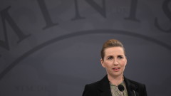 Премиерът на Дания се надява на мирно решение със САЩ за Арктика и Гренландия