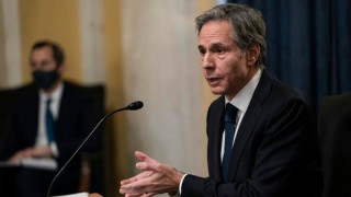 Кандидатът за поста на държавен секретар на САЩ Антъни Блинкън