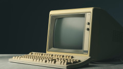 Как изглежда днес компютър от 1956 г.